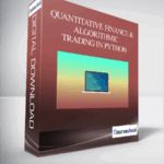 Cart Holczer Balazs Quantitative Finance Algorithmic Trading in Python - Forex library