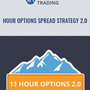 11-Hour Options Spread Strategy 2.0 - Base Camp Trading