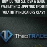 How Do You See Risk A Guide to Evaluating Applying Technical Volatility Indicators class - Forex library