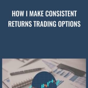 How I Make Consistent Returns Trading Options - Stephen Burnich