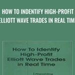 How To Indentify High Profit Elliott Wave Trades in Real Time - Forex library