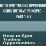 Cart How To Spot Trading Opportunities Using the Wave Principle Part 1 2 - Forex library