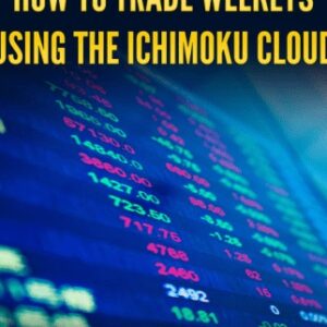 How To Trade Weeklys Using The Ichimoku Cloud - Alphashark