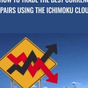 How To Trade the Best Currency Pairs Using The Ichimoku Cloud - Alphashark