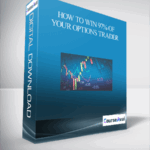 Cart How To Win 97 Of Your Options Trader - Forex library
