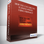 How You Can Identify Turning Points Using Fibonacci 1 - Forex library