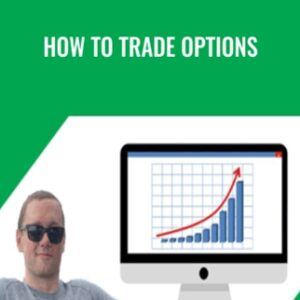 How to Trade Options - Anonymously