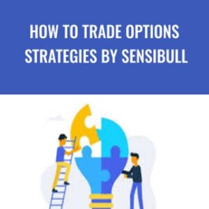 How to Trade Options Strategies by Sensibull - Sensibull For Options
