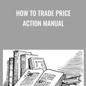How to Trade Price Action Manual - Al Brooks