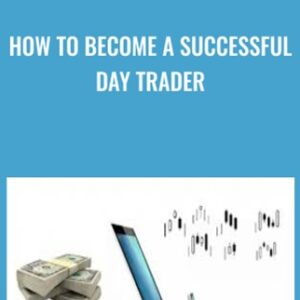 How To Become a Successful Day Trader - Moonmoon Biswas