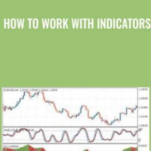 How To Work With Indicators - Tradimo