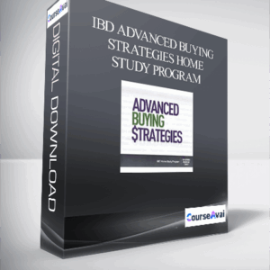 IBD Advanced Buying Strategies Home Study Program
