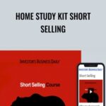 IBD E28093 Home Study Kit Short Selling - Forex library