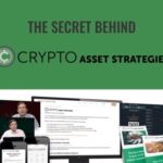 ICO CRYPTO ASSET STRATEGIES E28093 The Secret Behind - Forex library