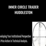 Cart ICT Mentorship Inner Circle Trader Huddleston - Forex library