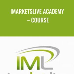 IMarketsLive Academy - Course
