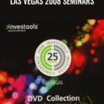 Cart INVESTools Las Vegas 2008 Seminars 21 DVDs - Forex library