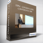 Cart ITPM – London Super Conference 2018 - Forex library