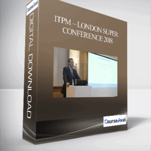 ITPM – London Super Conference 2018