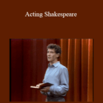 Ian McKellen Acting Shakespeare 1 - Forex library