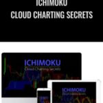 Ichimoku Cloud Charting Secrets by Hubert Senters - Forex library