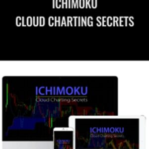 Ichimoku Cloud Charting Secrets - Hubert Senters