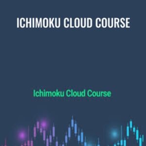 Ichimoku Cloud Course - Andrew Keene