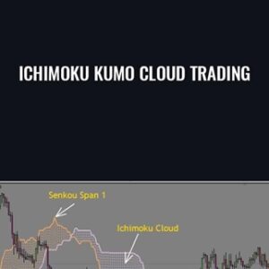 Ichimoku Kumo Cloud Trading - Ichimoku Trading System