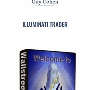 Illuminati Trader - Guy Cohen