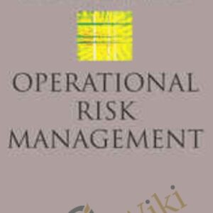 Operational Risk Management - Imad A.Moosa