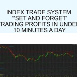 Index trade system Set And Forget Trading Profits in Under 10 Minutes a Day - John Piper