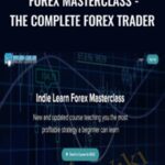 Cart Indie Learn Forex Masterclass The Complete Forex Trader - Forex library