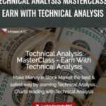 Cart Infosec4t Technical Analysis MasterClass Earn With Technical Analysis - Forex library