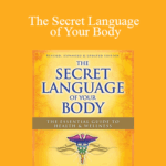 Inna Segal The Secret Language of Your Body - Forex library
