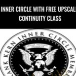 Cart Inner Circle with FREE Upscale Continuity Class - Forex library