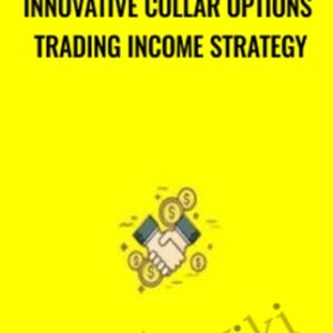Innovative Collar Options Trading Income Strategy - Saad Tariq Hameed