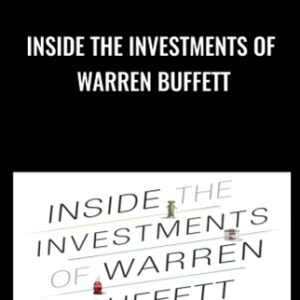 Inside the Investments of Warren Buffett - Yefei Lu