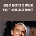 Insider Secrets to Making Profit Rich Stock Trades - Forex library