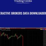 Interactive Brokers Data Downloader 3 min - Forex library