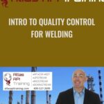 Cart Intro To Quality Control For Welding Atlas Api Training - Forex library