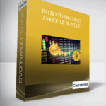 Cart Intro To Trading – 3 Module Bundle - Forex library