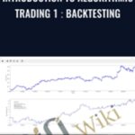 Introduction to Algorithmic Trading 1 Backtesting E28093 Tradimo - Forex library
