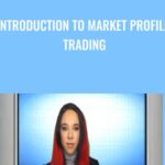 Cart Introduction to Market Profile Trading - Forex library