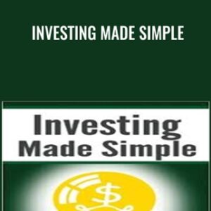 Investing Made Simple - Mike Piper