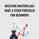 Cart Investing Masterclass Make A Stock Portfolio For Beginners Anonymous - Forex library