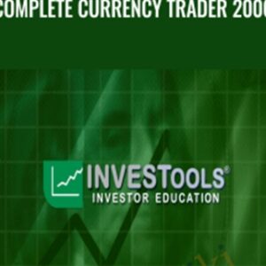 Complete Currency Trader 2006-7 DVD with Manual and Bonus One-on-One Coaching Workbook - Investools