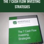 Investools The 7 Cash Flow Investing Strategies - Forex library