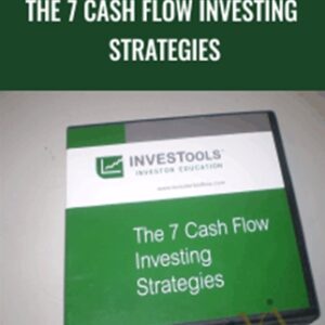 The 7 Cash Flow Investing Strategies - Investools