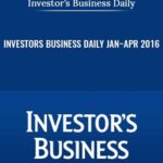 Investors Business Daily JanApr 2016 min - Forex library