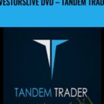 Cart InvestorsLive DVD E28093 Tandem Trader Nathan Michaud - Forex library
